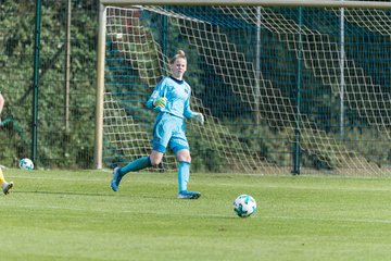 Bild 95 - wBJ Hamburger SV - FC Carl Zeiss Jena : Ergebnis: 5:1